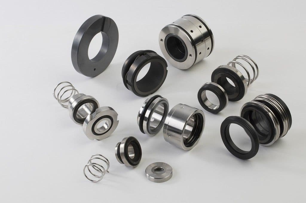 Mechanical Seals