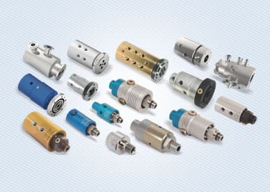 Rotary Joints & Unions